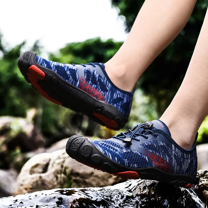 Super Light Amphibious Wading Shoes