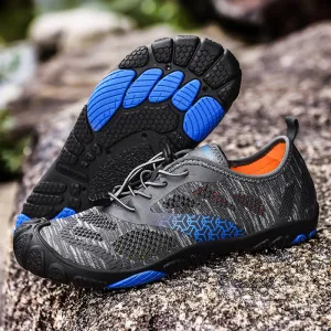Super Light Amphibious Wading Shoes