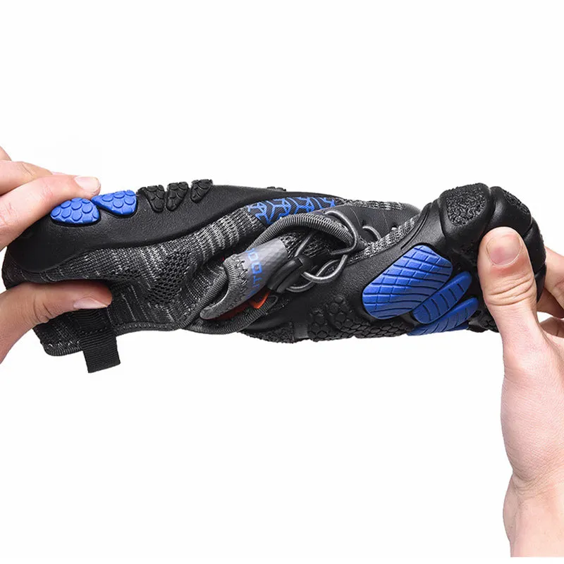 Super Light Amphibious Wading Shoes