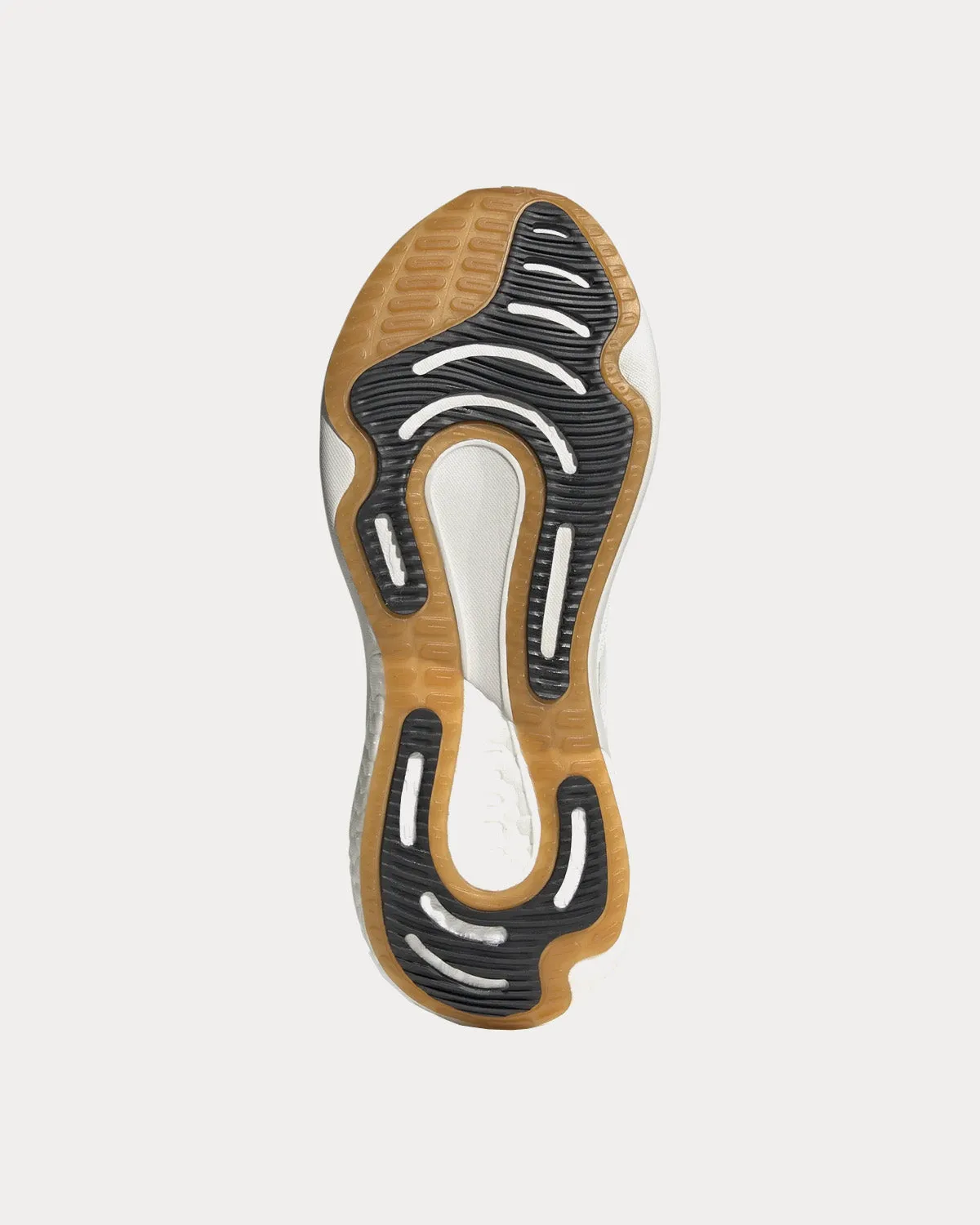 Supernova 2 TME Non Dyed / Cloud White / Grey Four Running Shoes