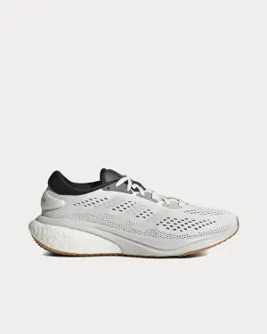 Supernova 2 TME Non Dyed / Cloud White / Grey Four Running Shoes