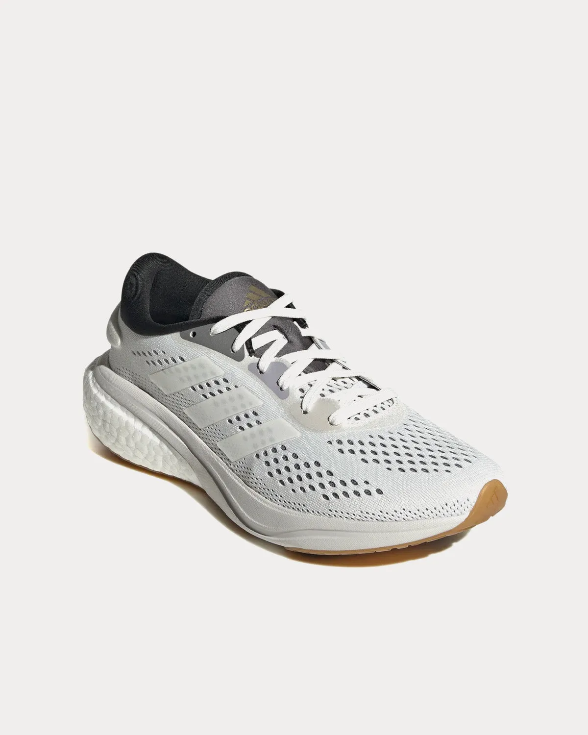 Supernova 2 TME Non Dyed / Cloud White / Grey Four Running Shoes