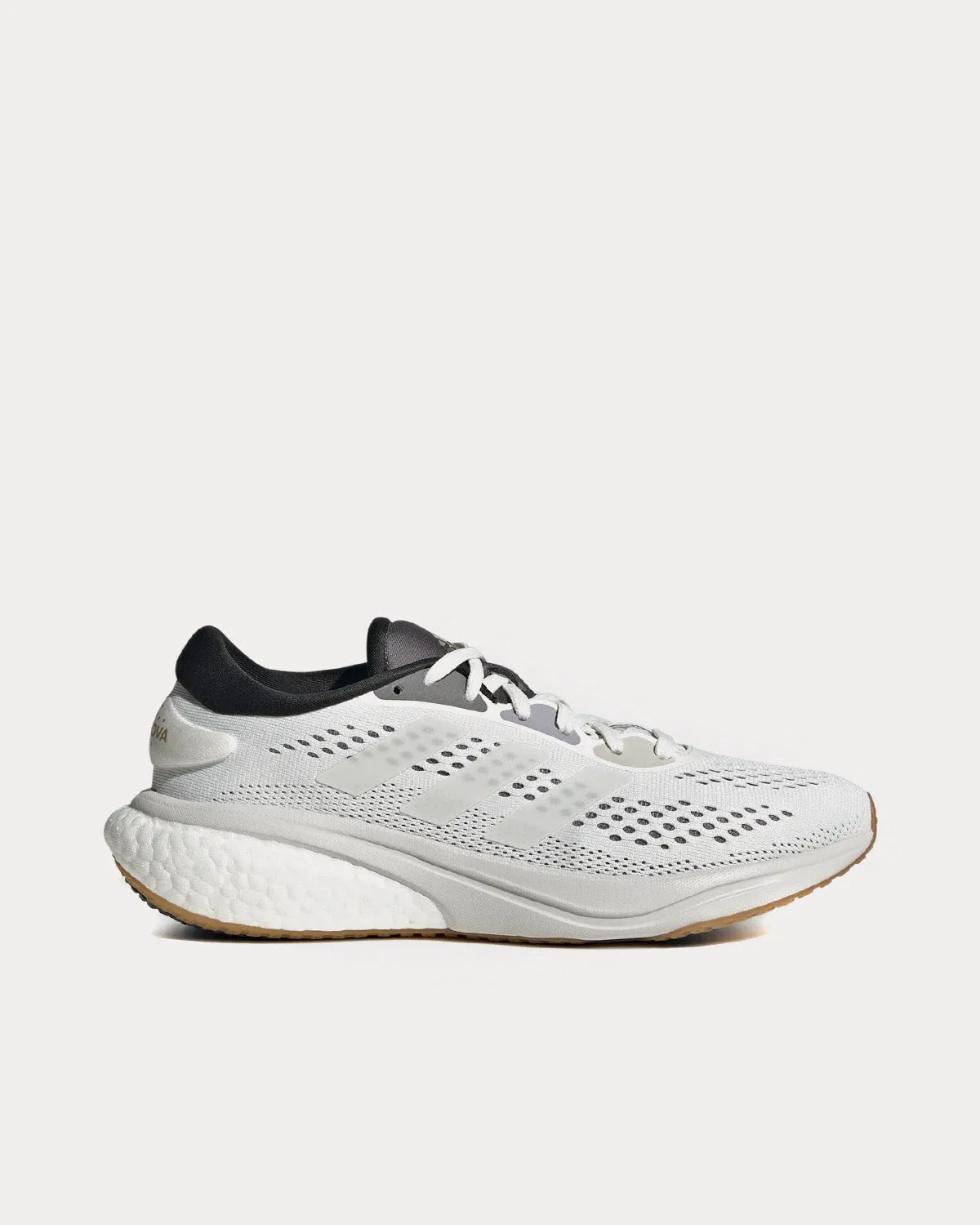 Supernova 2 TME Non Dyed / Cloud White / Grey Four Running Shoes