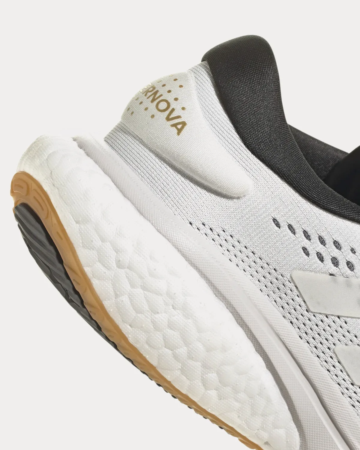 Supernova 2 TME Non Dyed / Cloud White / Grey Four Running Shoes