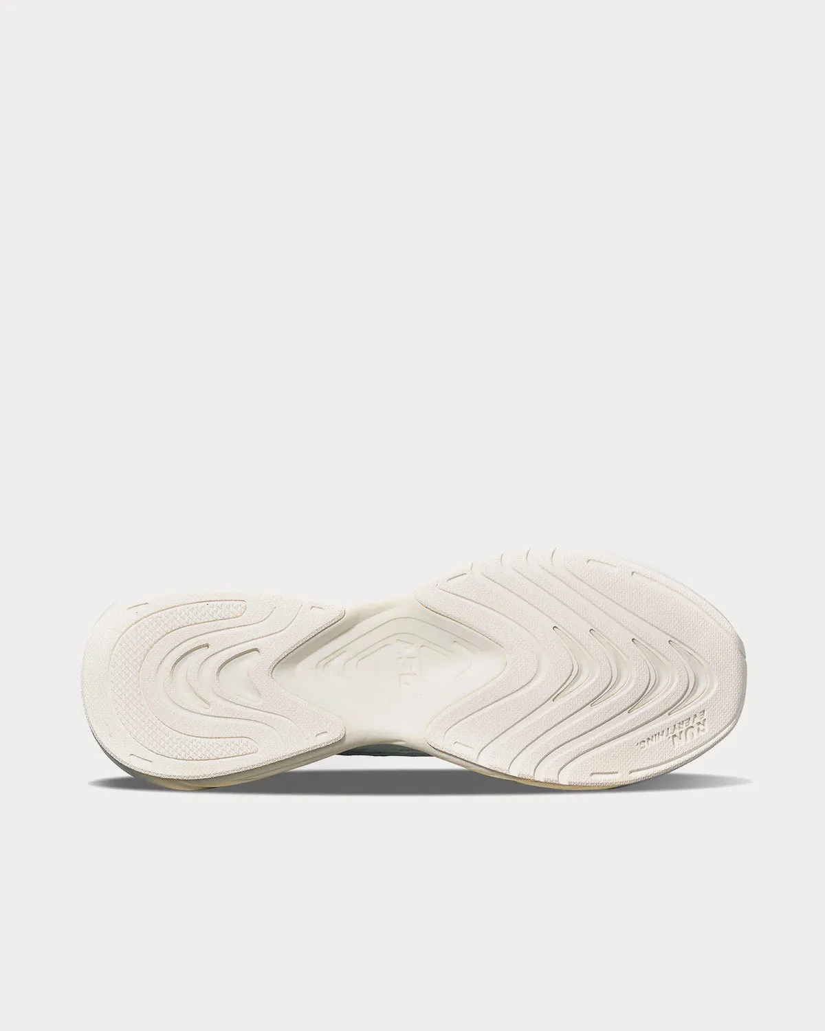 TechLoom Zipline Ivory / Anthracite Running Shoes