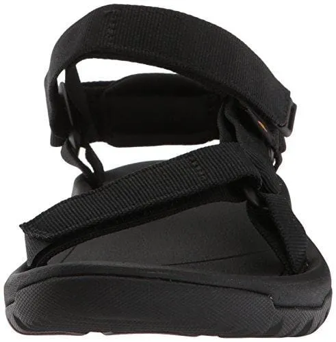 Teva Women's W Hurricane XLT2 Sport Sandal Black 8 M US