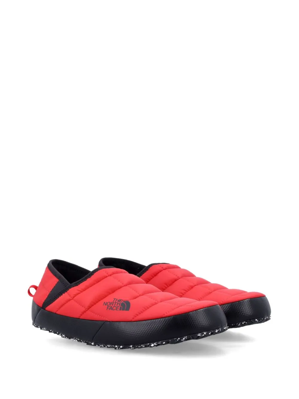 Thermoball slippers