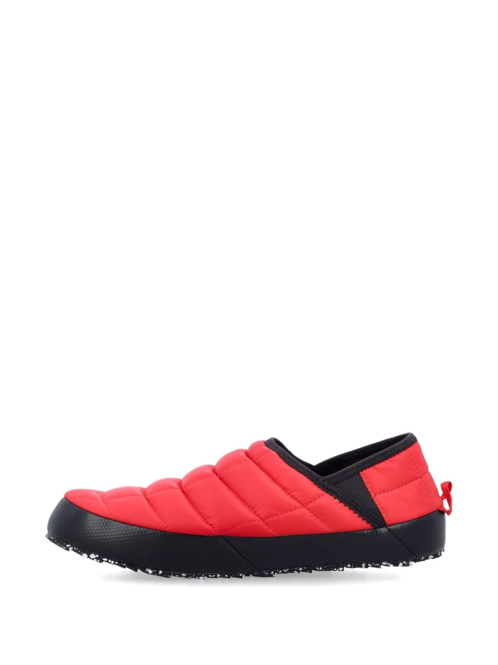 Thermoball slippers