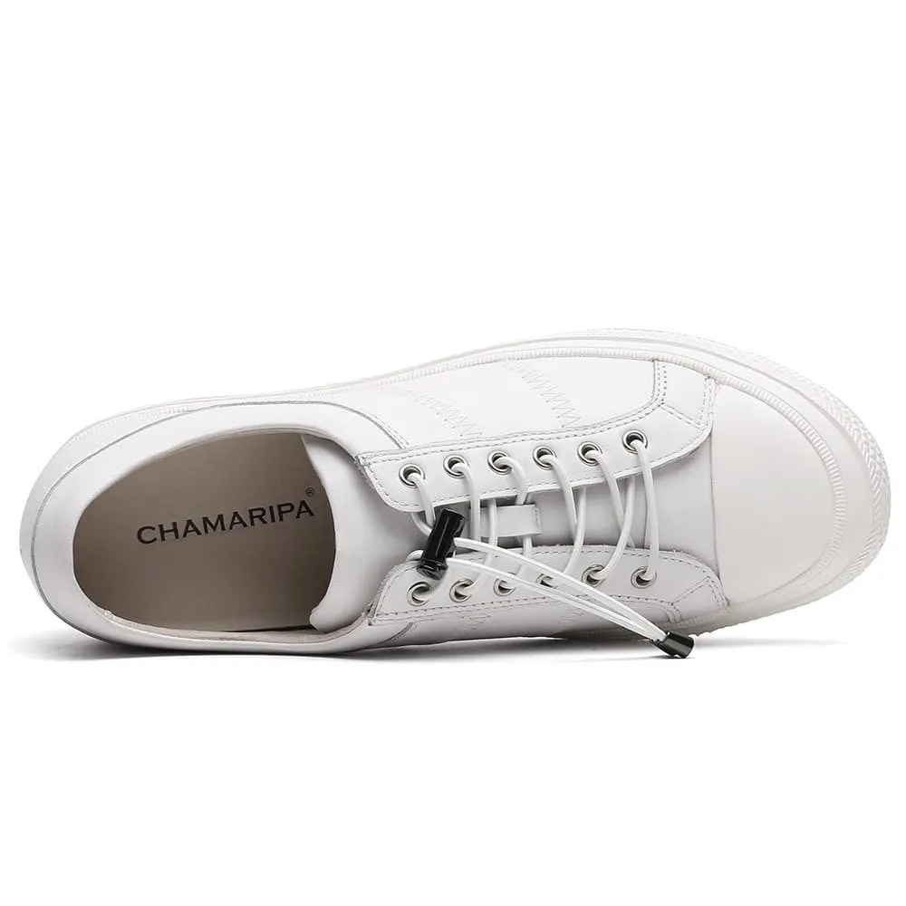 This item only ships to Europe - 6 CM/2.36 Inches Casual High Platform Shoes Men Elevator Shoes Mens Shoes（复制）