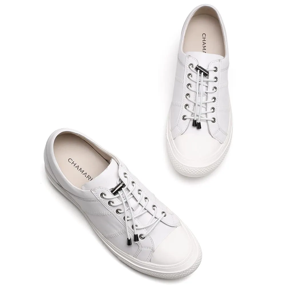 This item only ships to Europe - 6 CM/2.36 Inches Casual High Platform Shoes Men Elevator Shoes Mens Shoes（复制）