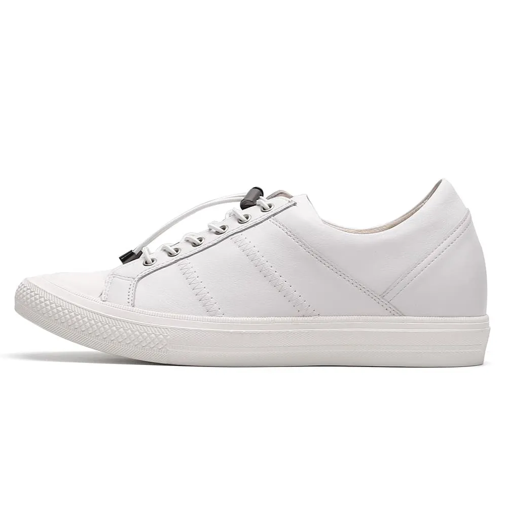 This item only ships to Europe - 6 CM/2.36 Inches Casual High Platform Shoes Men Elevator Shoes Mens Shoes（复制）