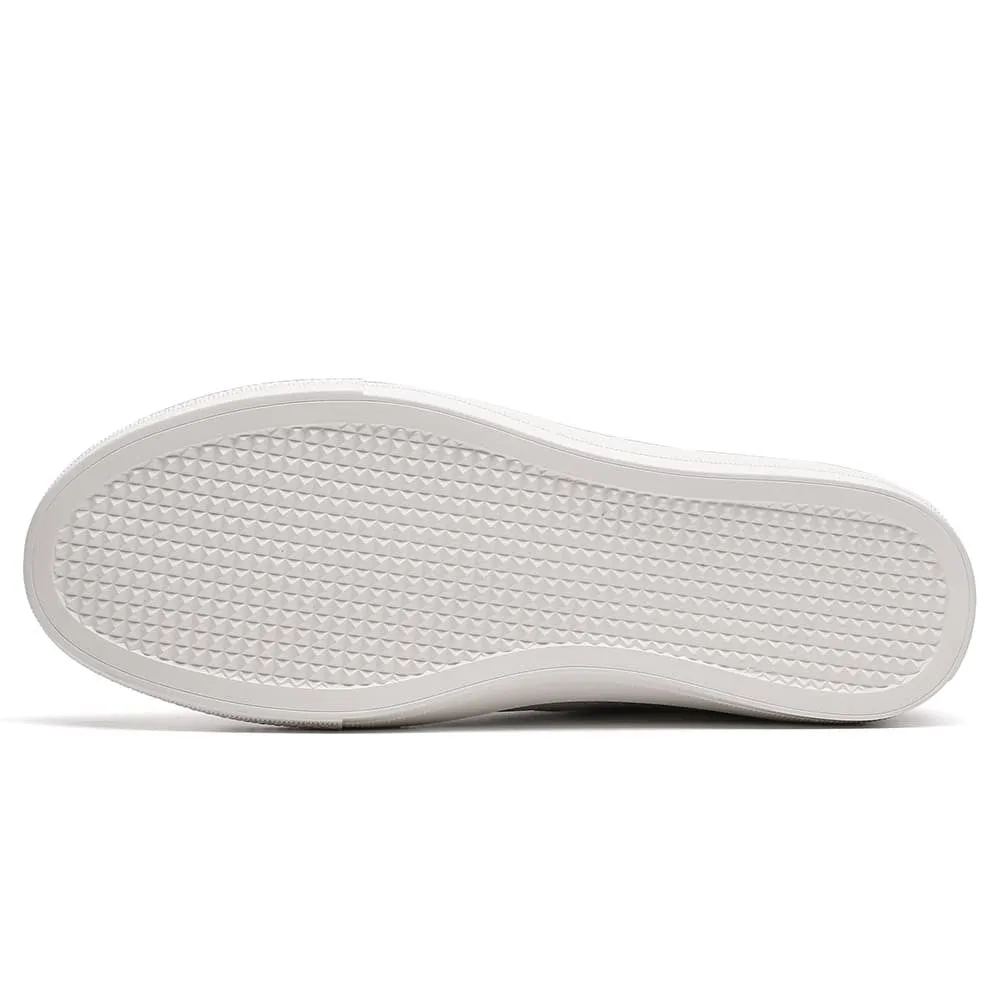 This item only ships to Europe - 6 CM/2.36 Inches Casual High Platform Shoes Men Elevator Shoes Mens Shoes（复制）