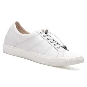 This item only ships to Europe - 6 CM/2.36 Inches Casual High Platform Shoes Men Elevator Shoes Mens Shoes（复制）