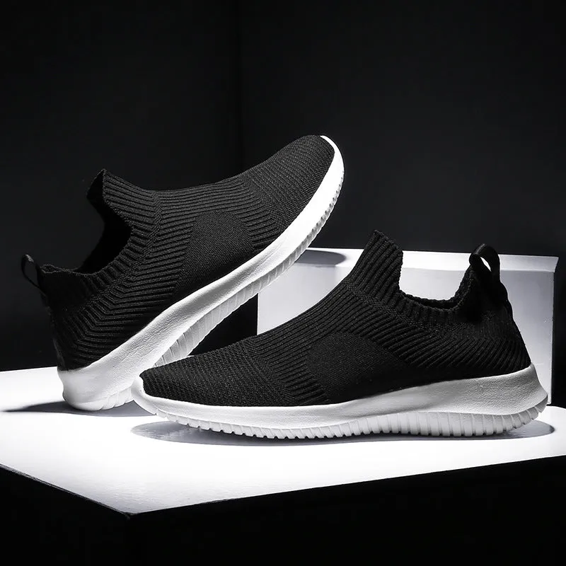 Tiosebon Comfortable Men's Walking Shoes