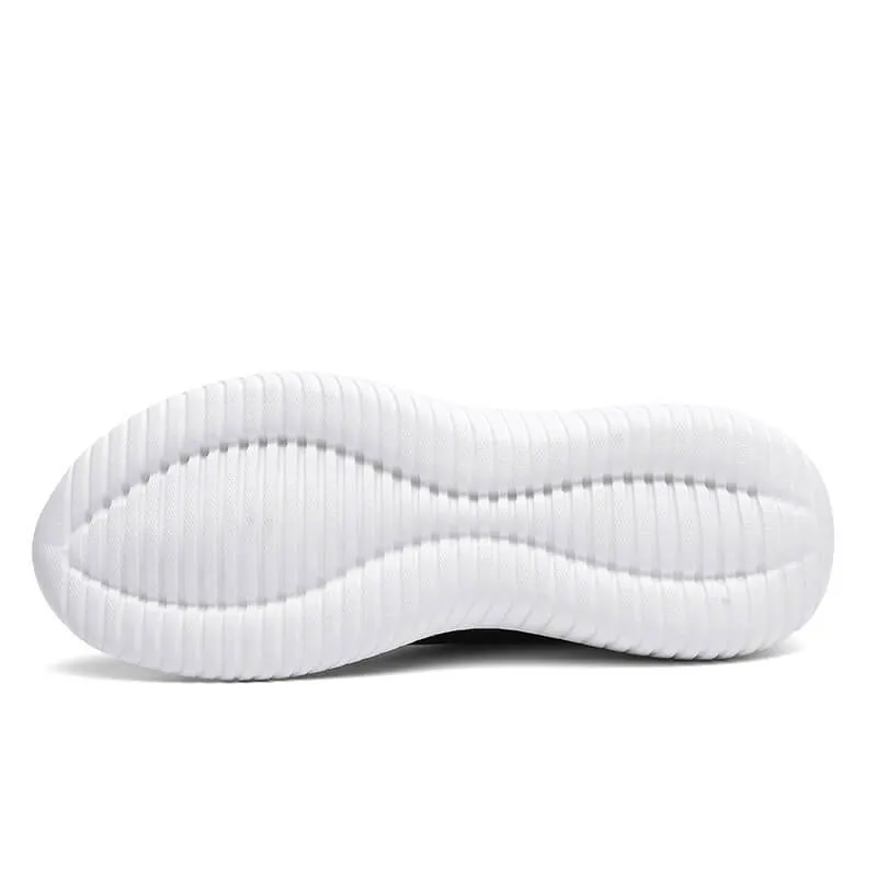 Tiosebon Comfortable Men's Walking Shoes