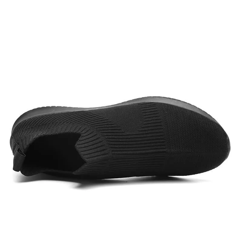 Tiosebon Comfortable Men's Walking Shoes