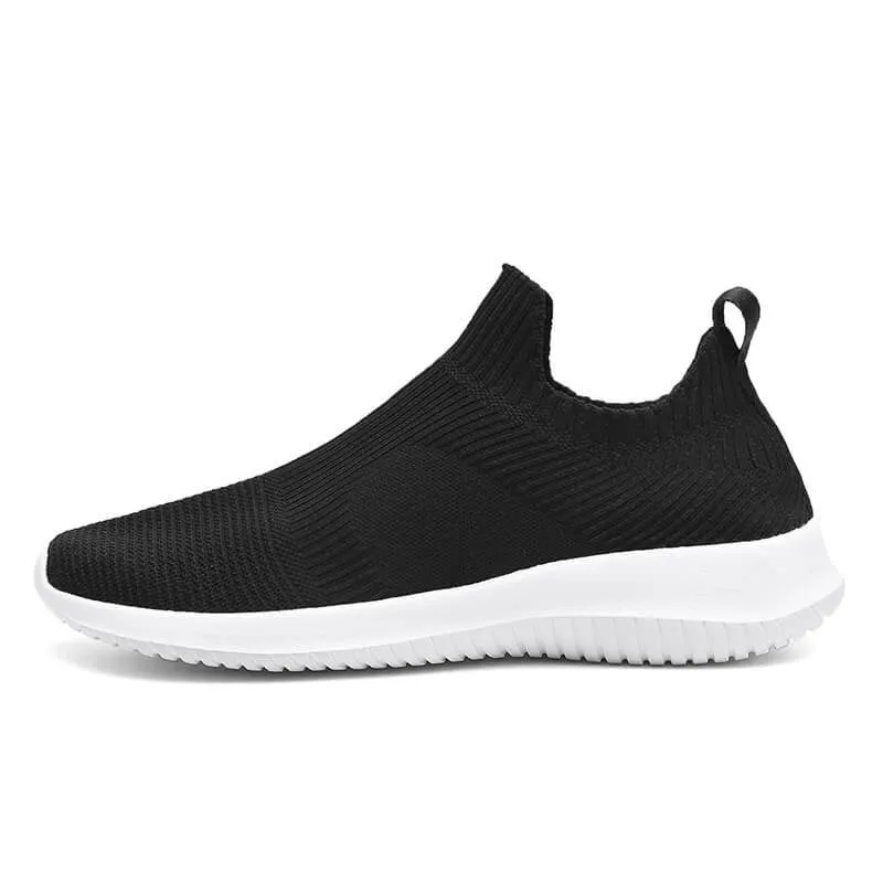 Tiosebon Comfortable Men's Walking Shoes
