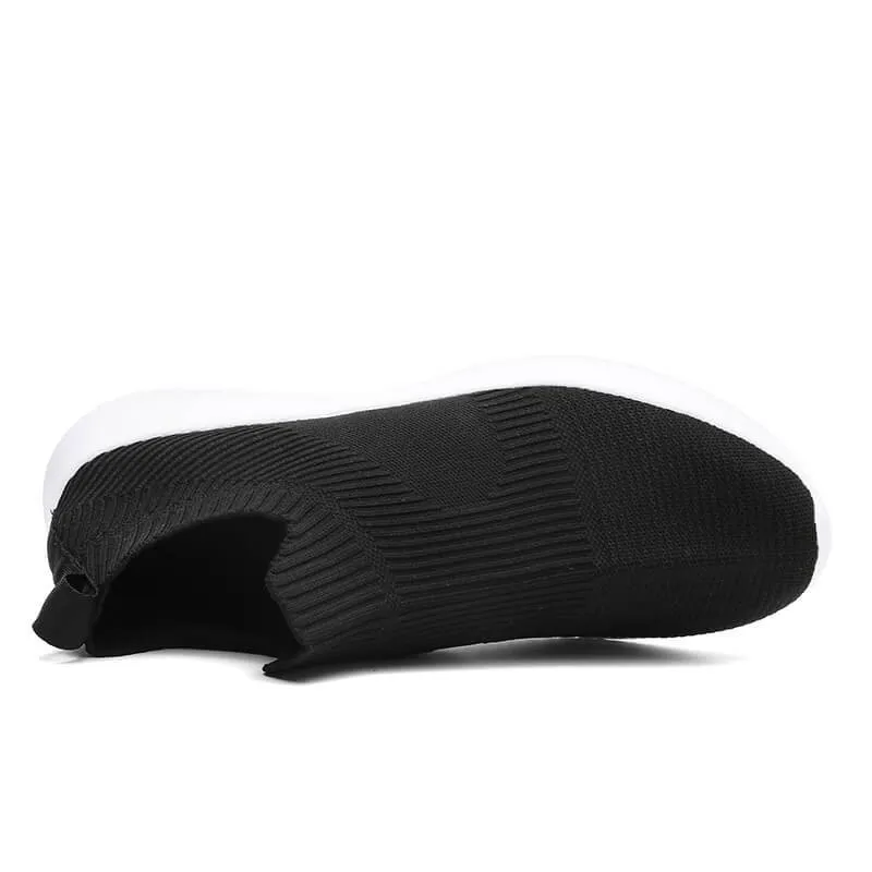 Tiosebon Comfortable Men's Walking Shoes