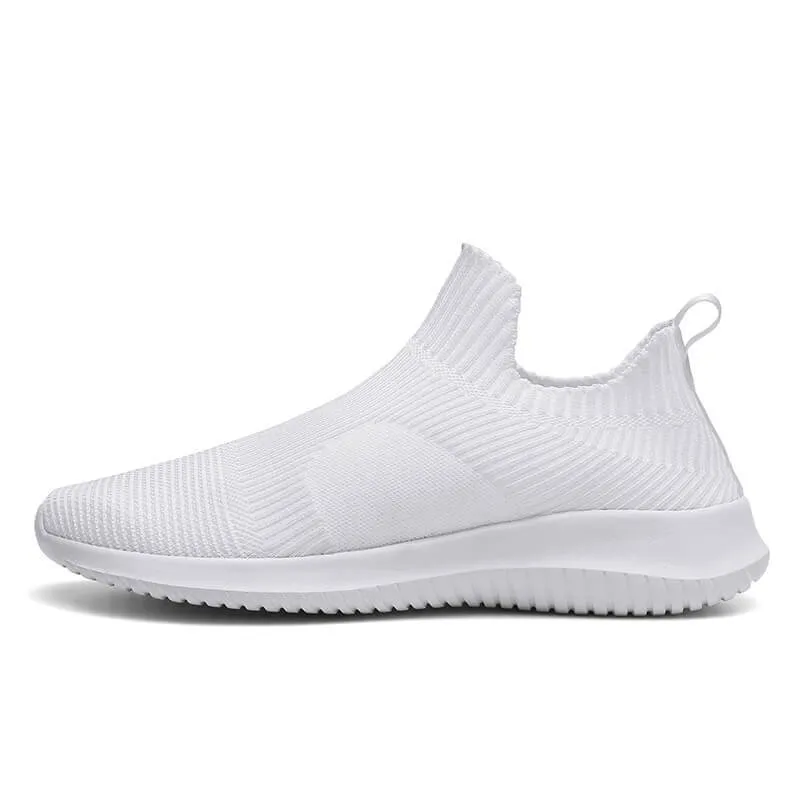 Tiosebon Comfortable Men's Walking Shoes