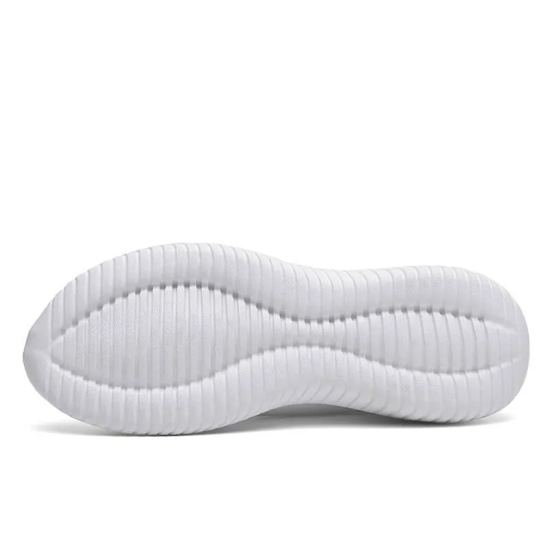 Tiosebon Comfortable Men's Walking Shoes