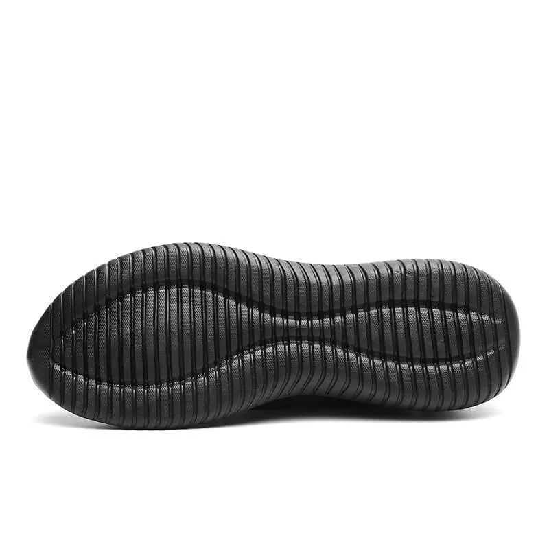 Tiosebon Comfortable Men's Walking Shoes