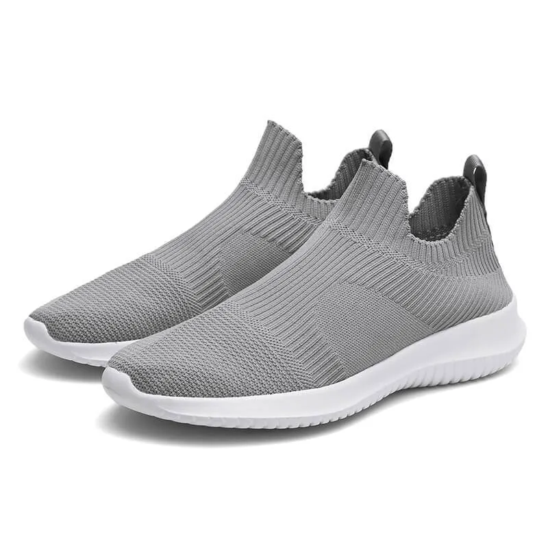 Tiosebon Comfortable Men's Walking Shoes