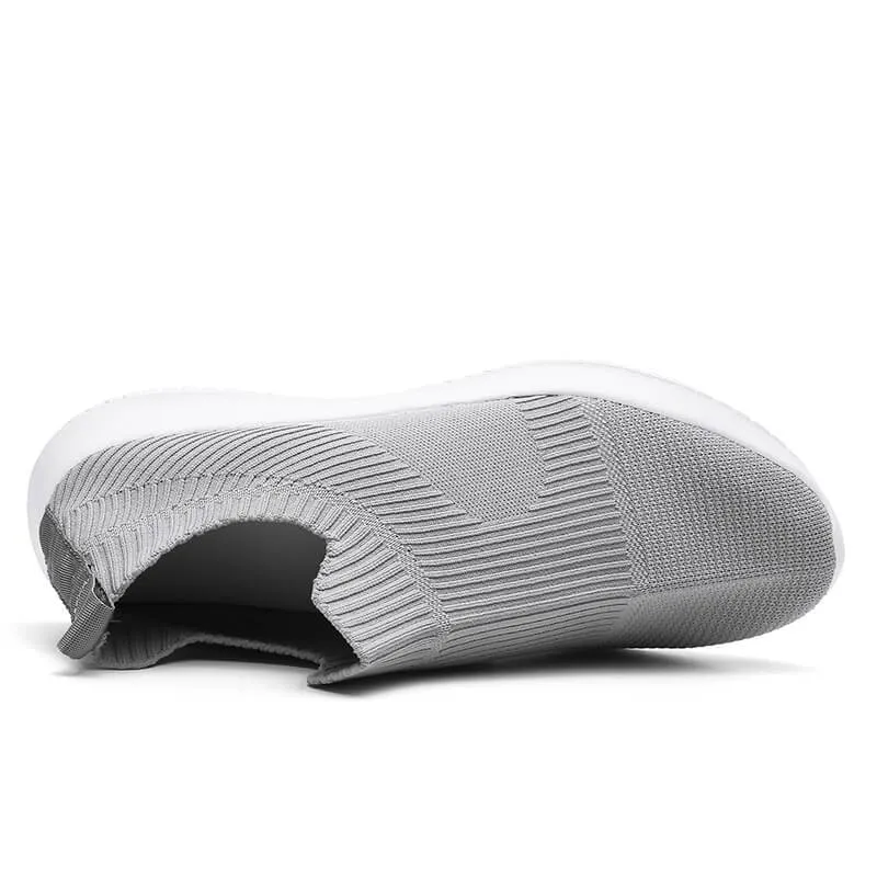 Tiosebon Comfortable Men's Walking Shoes