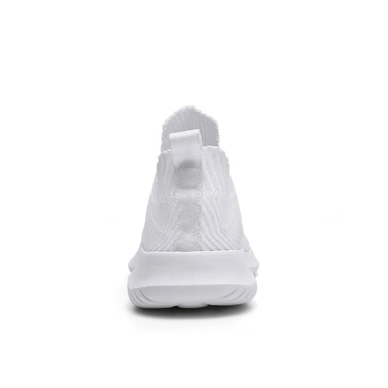 Tiosebon Comfortable Men's Walking Shoes