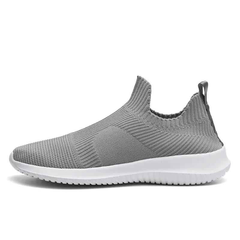 Tiosebon Comfortable Men's Walking Shoes