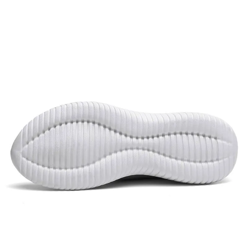 Tiosebon Comfortable Men's Walking Shoes