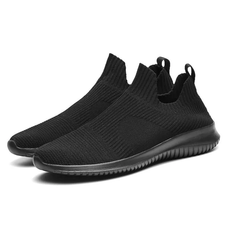 Tiosebon Comfortable Men's Walking Shoes