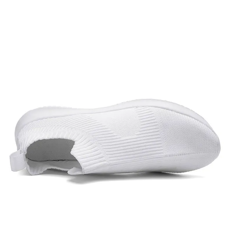 Tiosebon Comfortable Men's Walking Shoes