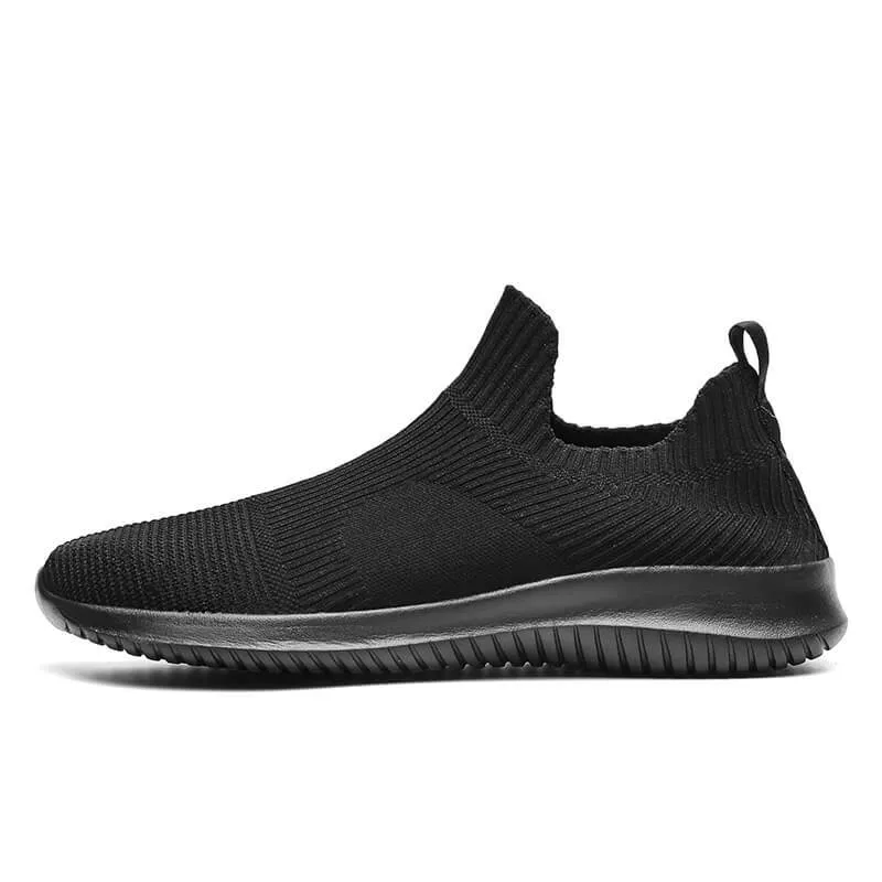 Tiosebon Comfortable Men's Walking Shoes