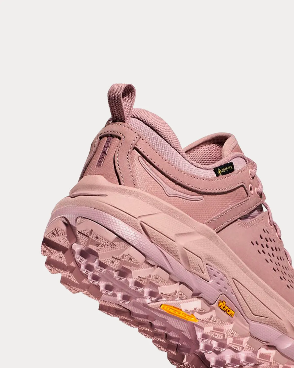 Tor Ultra Lo GORE-TEX Pale Mauve Running Shoes