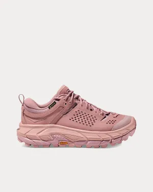 Tor Ultra Lo GORE-TEX Pale Mauve Running Shoes