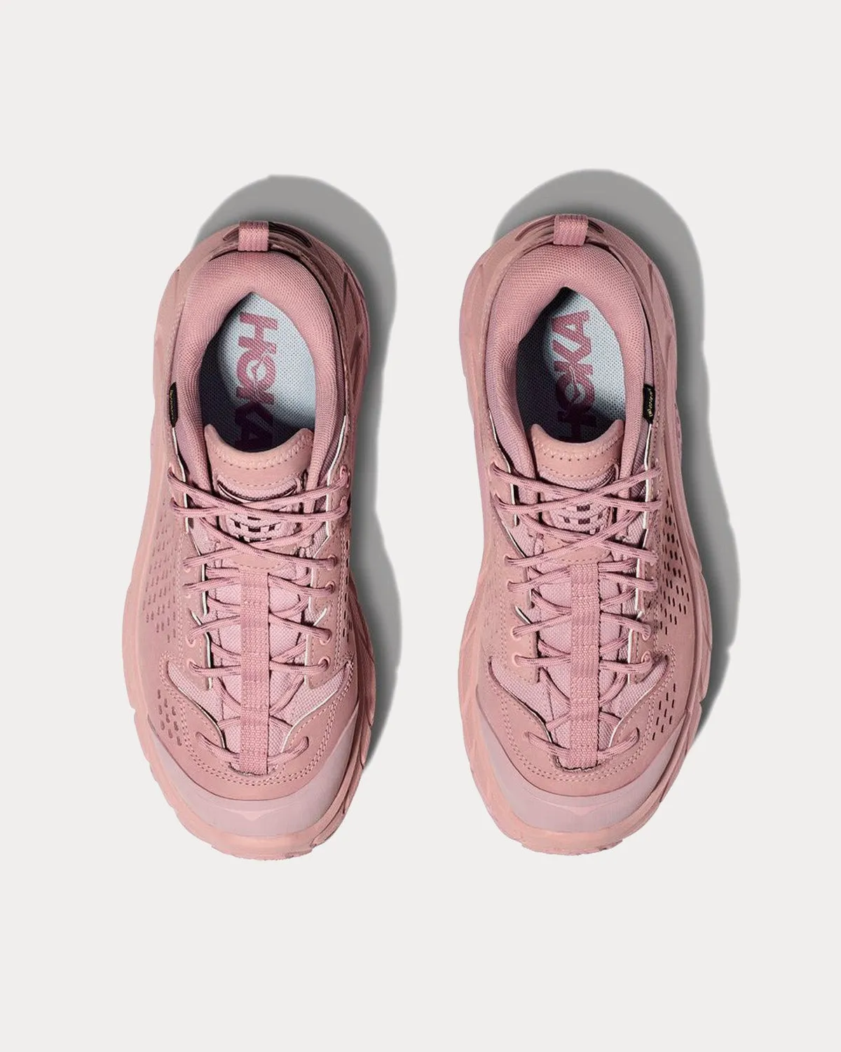 Tor Ultra Lo GORE-TEX Pale Mauve Running Shoes