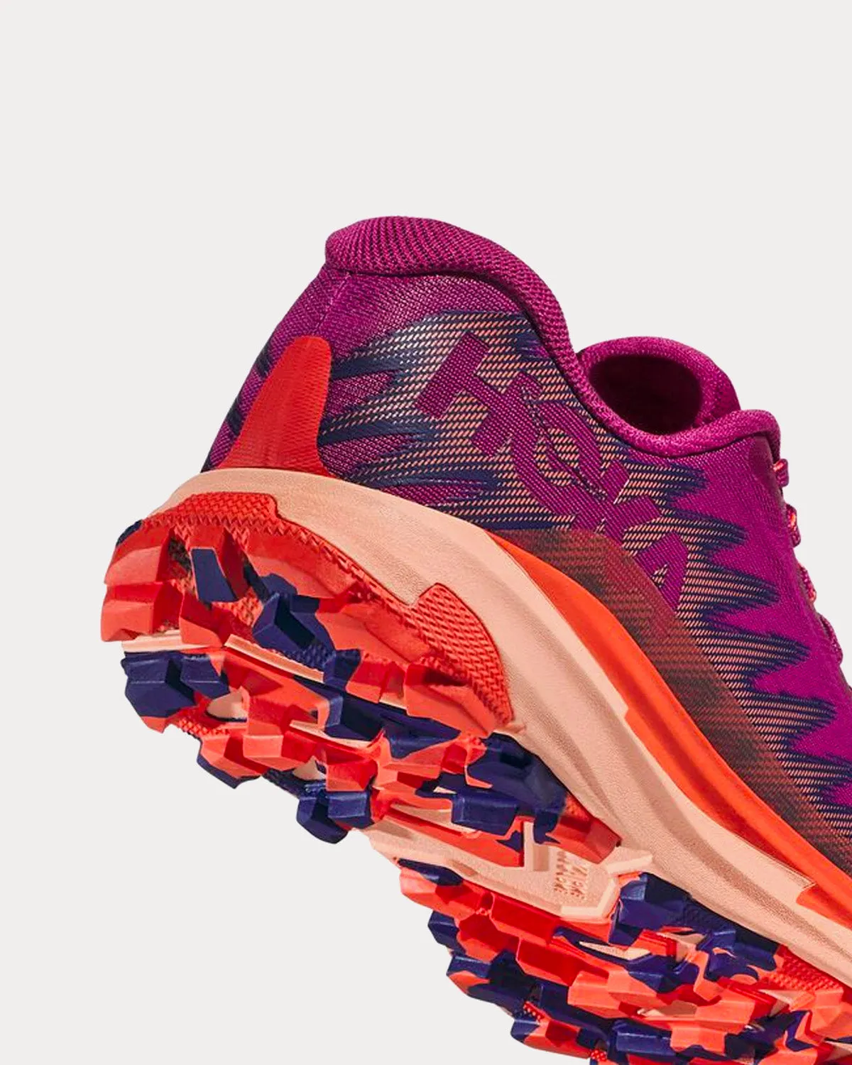 Torrent 3 Festival Fuchsia / Camellia Running Shoes
