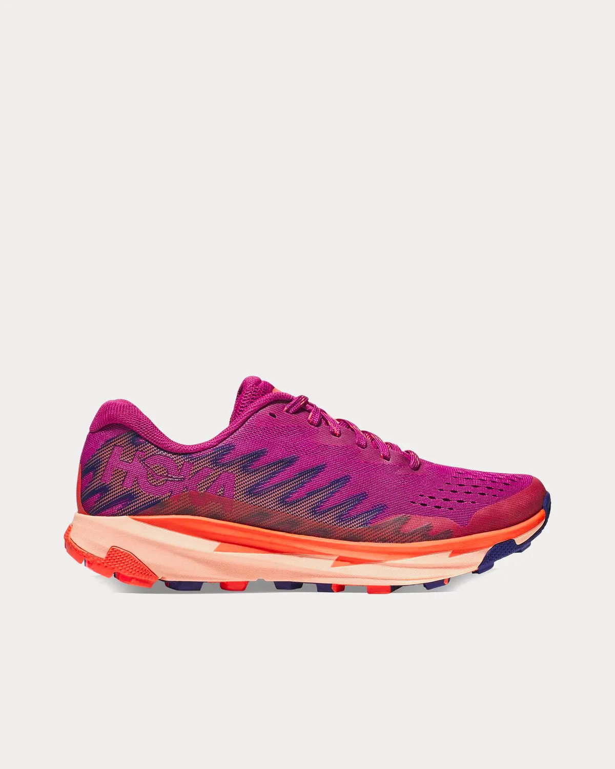 Torrent 3 Festival Fuchsia / Camellia Running Shoes