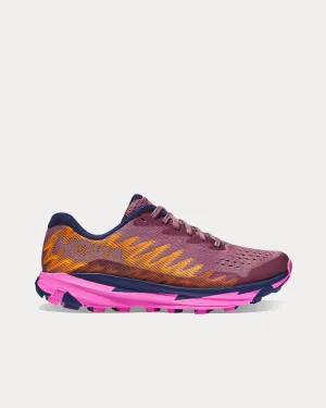 Torrent 3 Wistful Mauve / Cyclamen Running Shoes