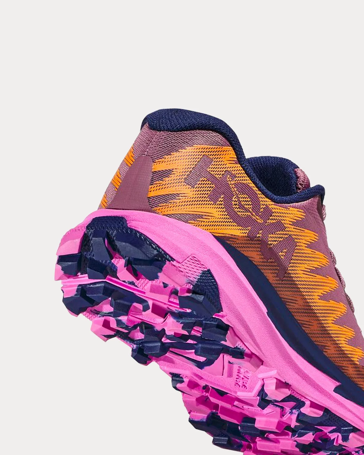 Torrent 3 Wistful Mauve / Cyclamen Running Shoes