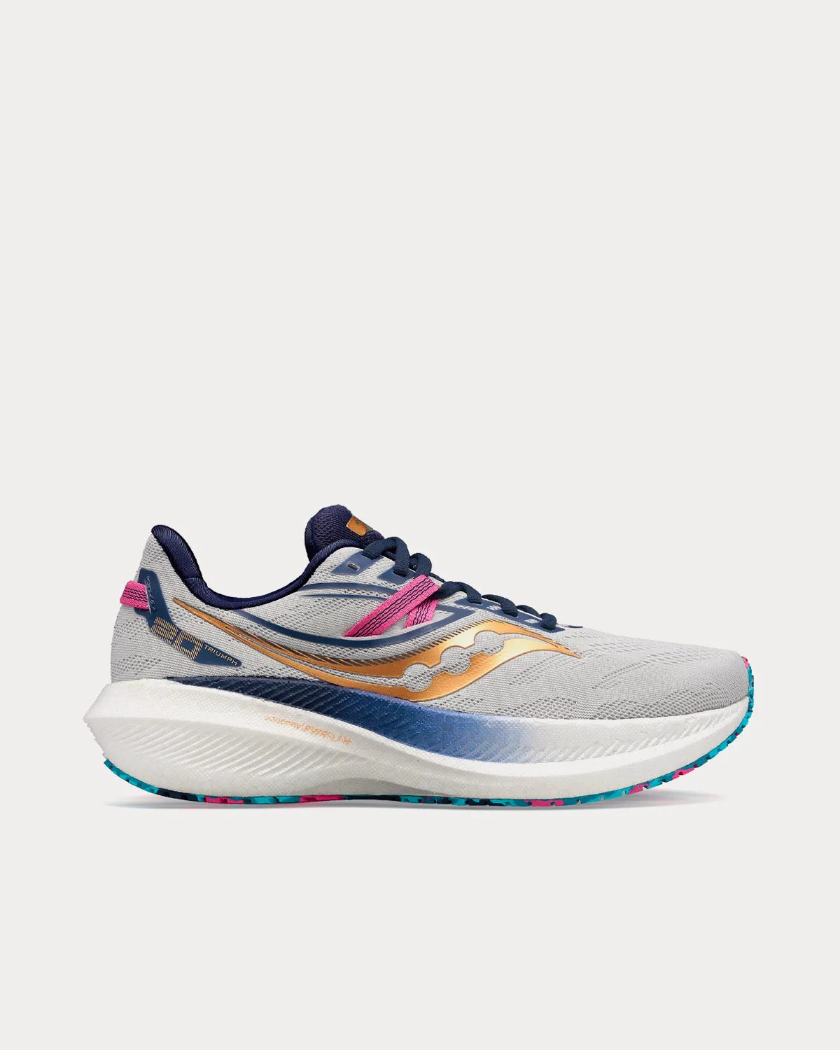 Triumph 20 Prospect Glass Running Shoes