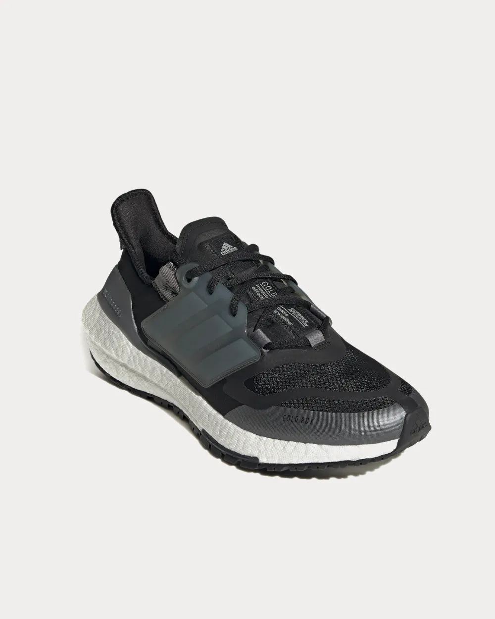 Ultraboost 22 Cold.Rdy Core Black / Grey Six / Grey Four Running Shoes