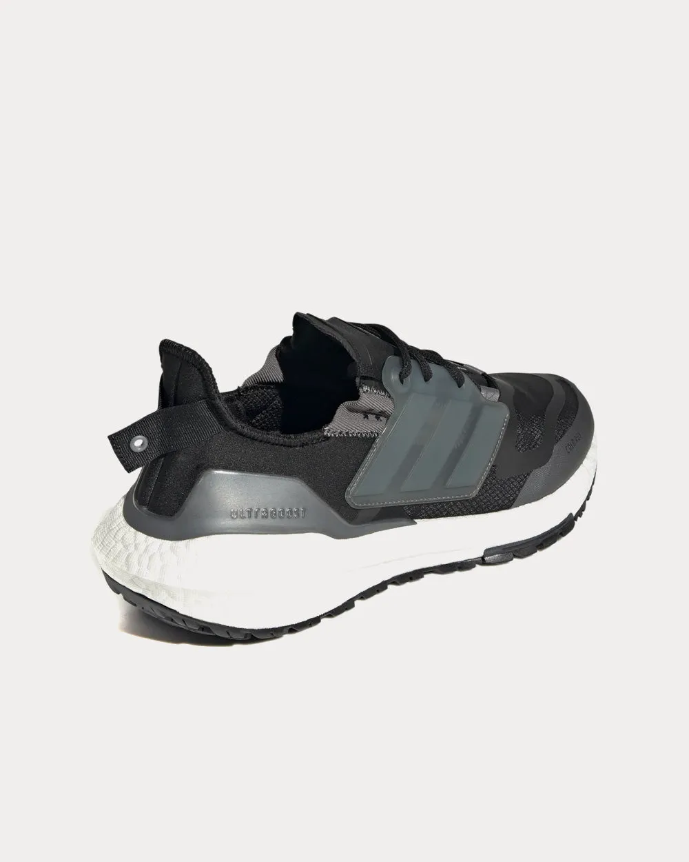 Ultraboost 22 Cold.Rdy Core Black / Grey Six / Grey Four Running Shoes
