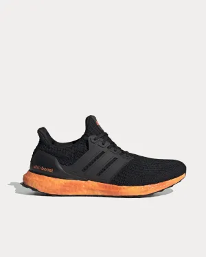 ULTRABOOST 4 DNA In Color Hazy Copper Running Shoes