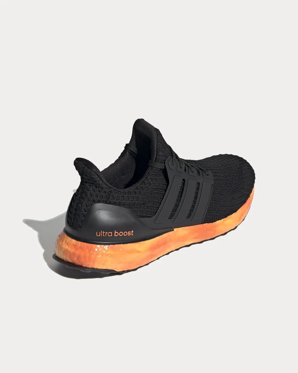 ULTRABOOST 4 DNA In Color Hazy Copper Running Shoes