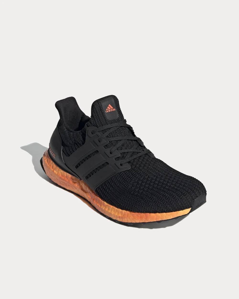 ULTRABOOST 4 DNA In Color Hazy Copper Running Shoes