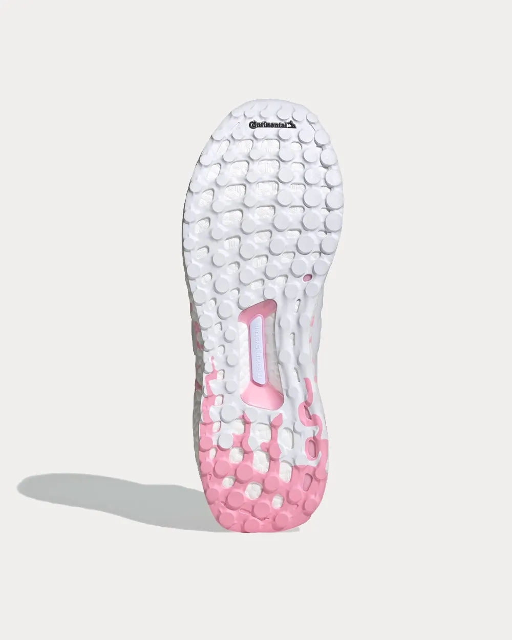 Ultraboost DNA Cloud White / Cloud White / Light Pink Running Shoes