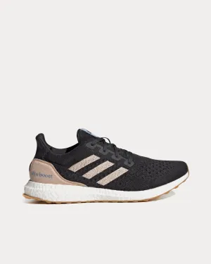 Ultraboost Uncaged Carbon / Halo Blush / Ambient Sky Running Shoes