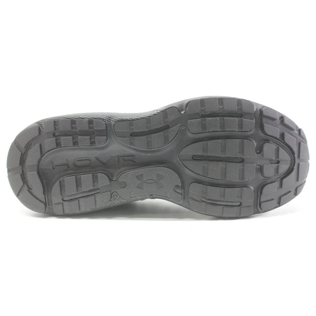 Under Armour Hovr Mega 3 Clone Synthetic Textile Men's Running Trainers