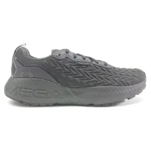 Under Armour Hovr Mega 3 Clone Synthetic Textile Men's Running Trainers